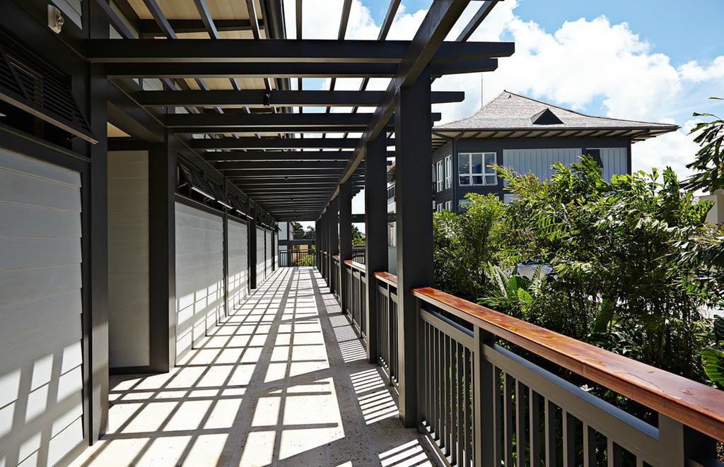 Hotel The Island House Nassau Zewnętrze zdjęcie