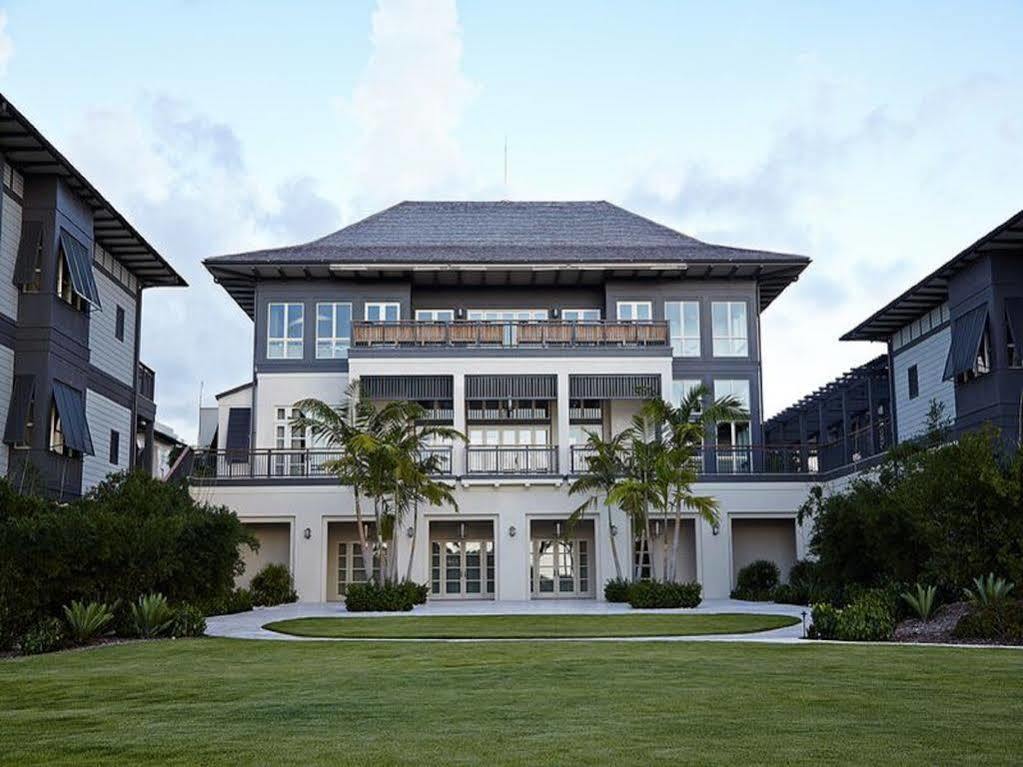 Hotel The Island House Nassau Zewnętrze zdjęcie